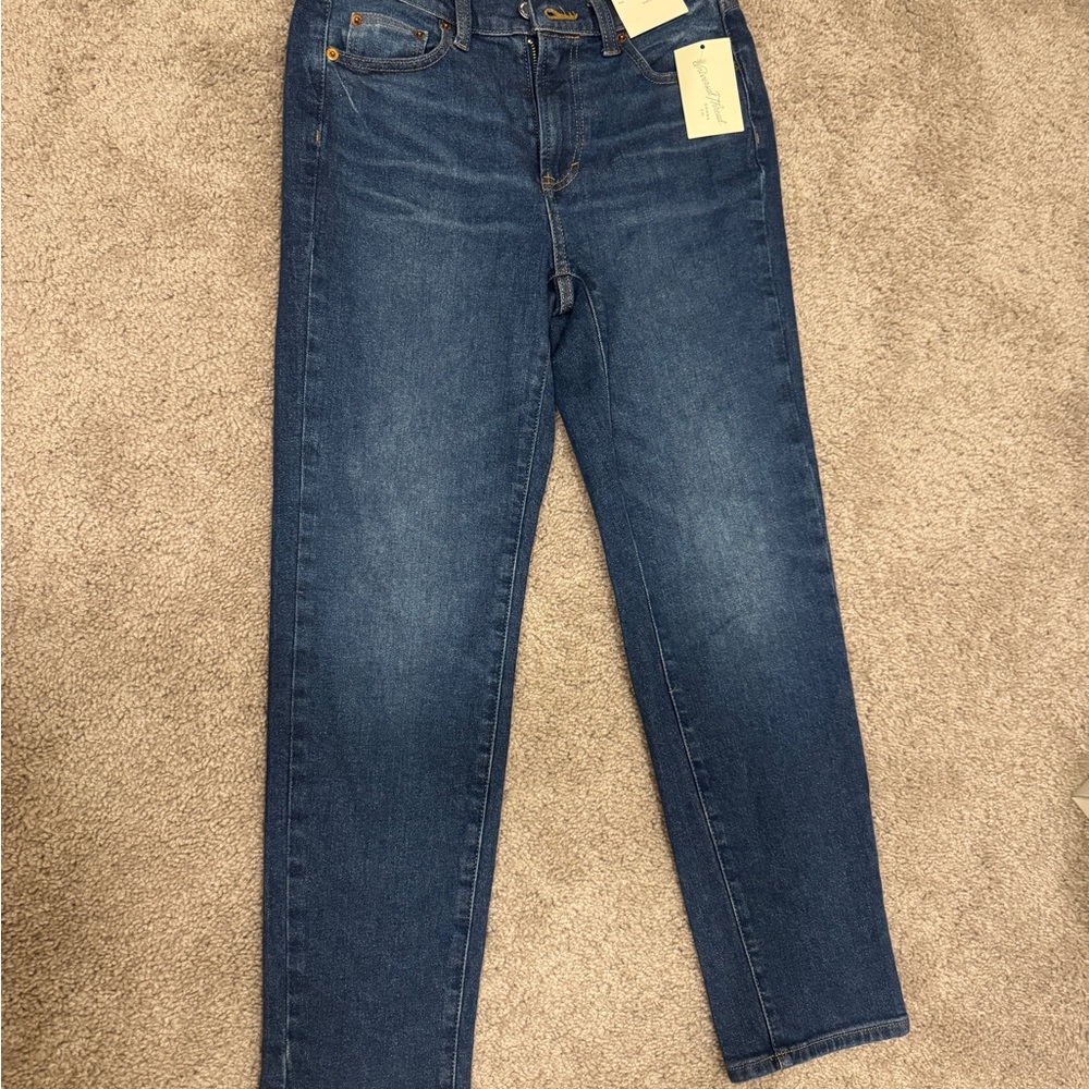 Universal Thread jeans
